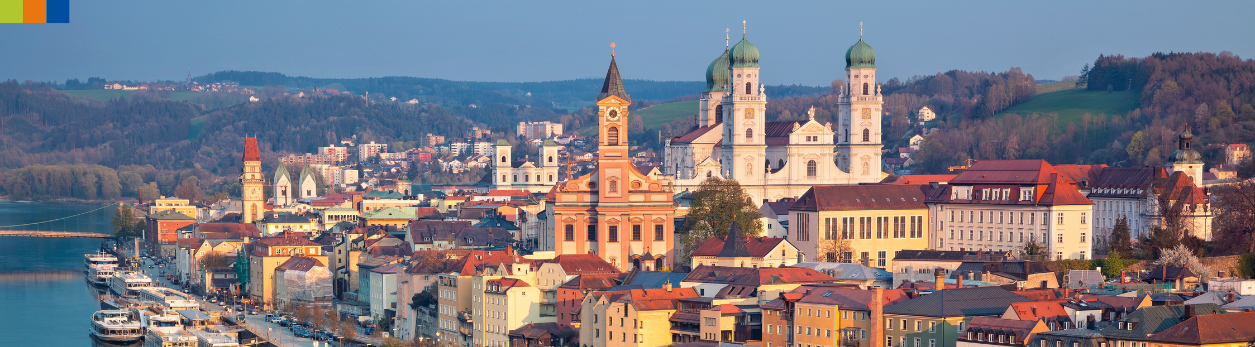 Passau: Willkommen in der Welt des Mentorings für Menschen aus dem Ausland