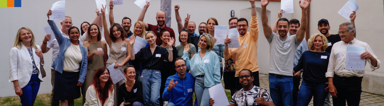 Abschluss der Mentoring-Partnerschaft Regensburg 2025