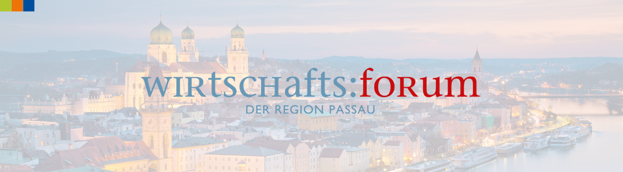Job ab 2026 in Passau Förderprogramm IQ