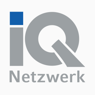 MigraNet Plus im Förderprogramm IQ