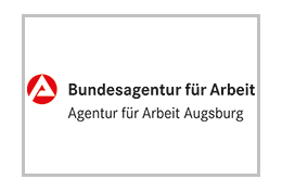 Agentur für Arbeit Augsburg